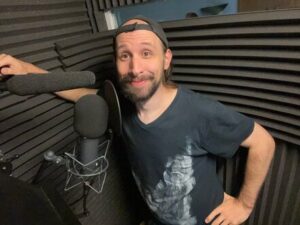 Andrew Racho – Kalmenson & Kalmenson